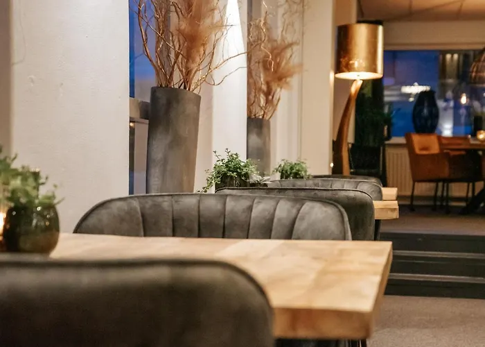 Hotel Beatrix