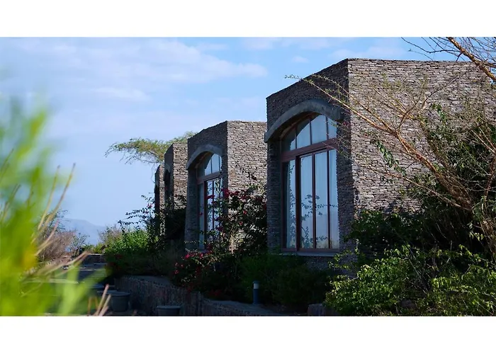 Gondar Hills Resort