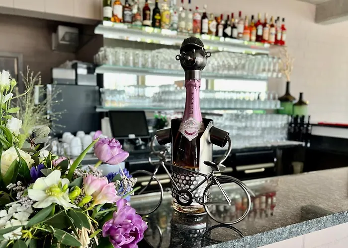 Zweirad Hotel Lenne