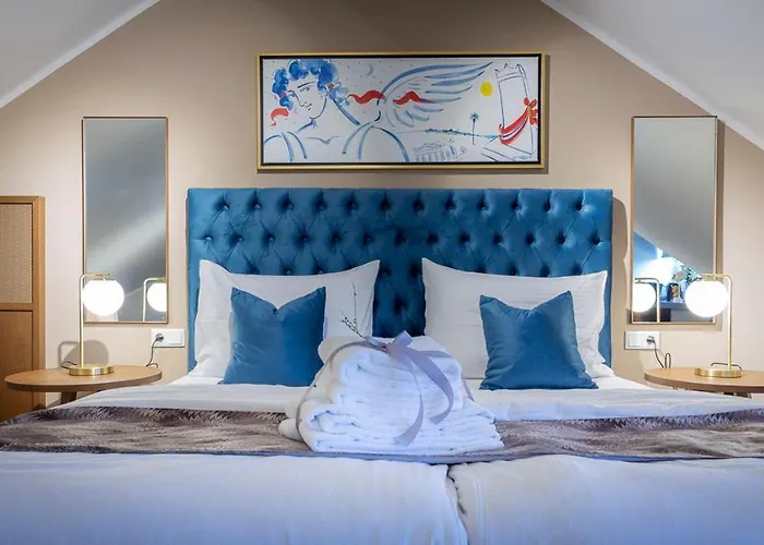 Delphi Hotel&Restaurant
