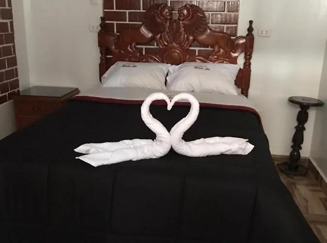 Hostal Chincha Alta