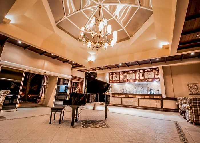 Museum Resort Spa