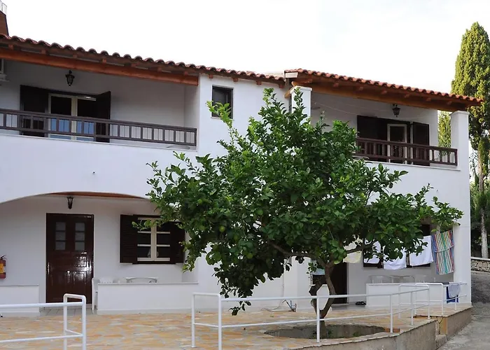 Mirabello Hotel Apartments