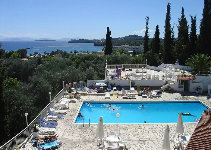 Mirabello Hotel Apartments