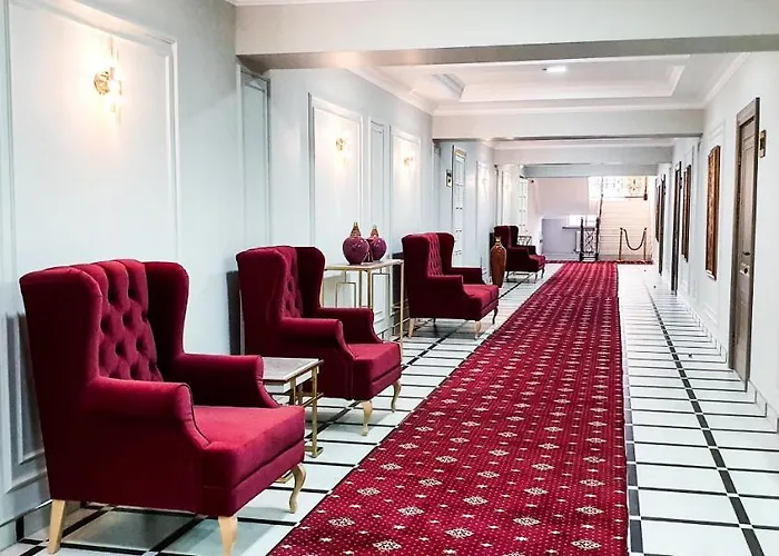 Grand Holiday Hall