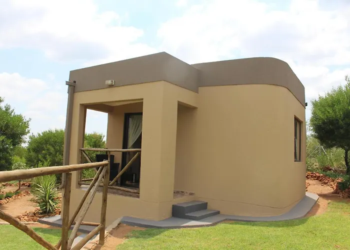 Mthembuskloof Country Lodge