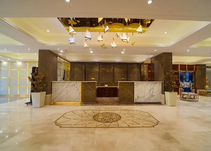Hotel Holy Vivasa