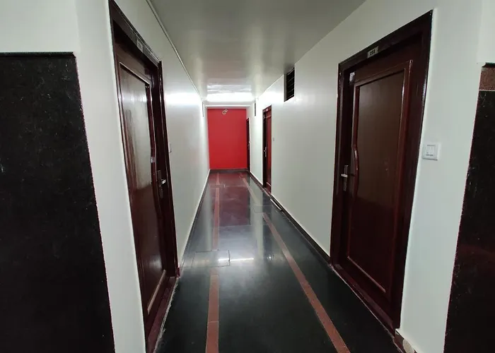 Gangavaram Residency