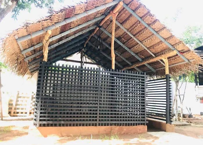 Hotel Ganthera Kataragama