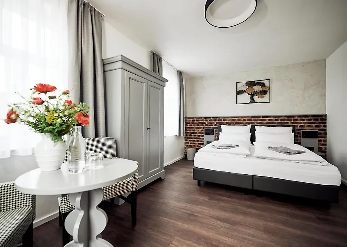 Zieglers Restaurant&Pension