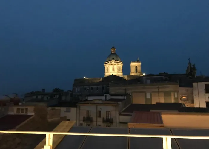 B&B Aliva Alcamo