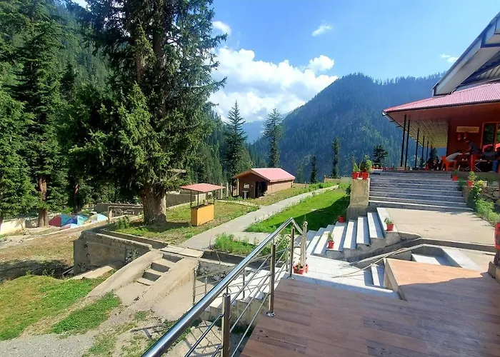 Anakar Resort