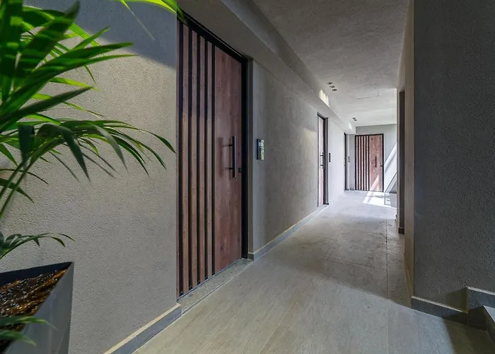 Utopia Luxury Suites