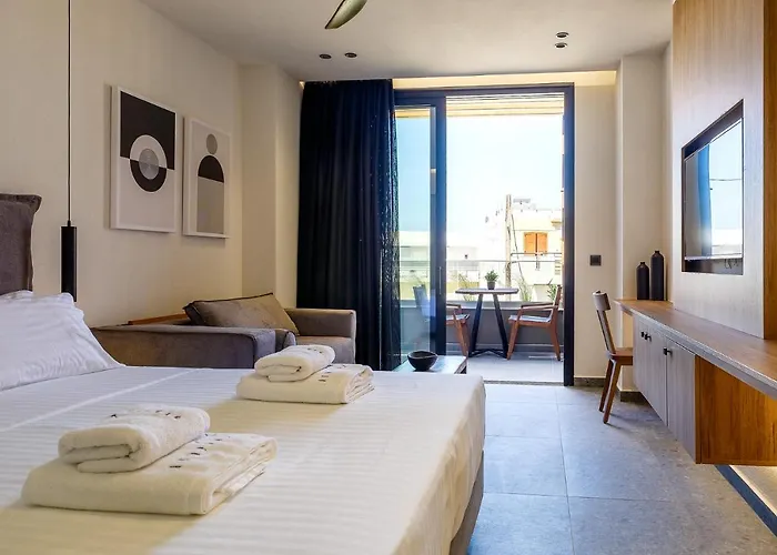 Utopia Luxury Suites