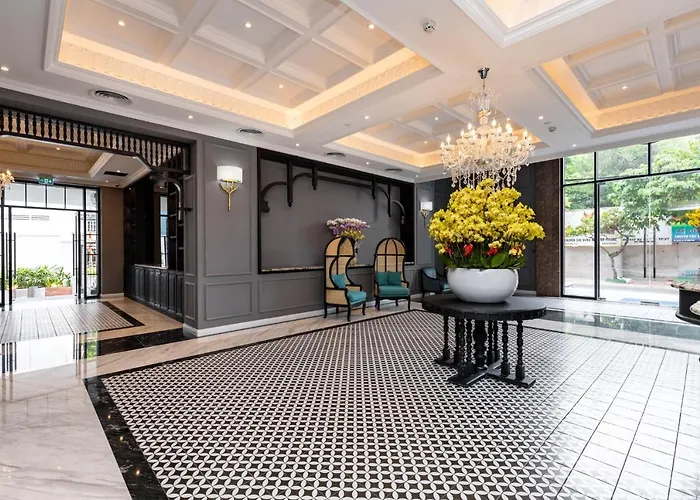 Kim Minh Boutique
