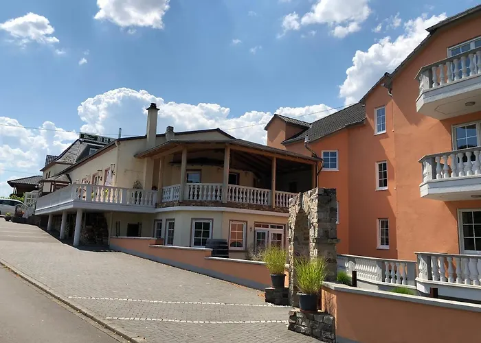 Hotel&Restaurant Brühler Hof