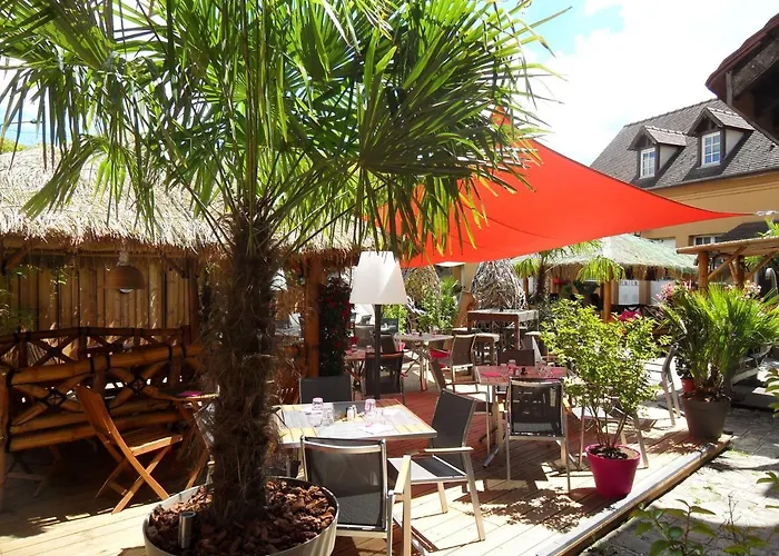 Le Moulin De Lily