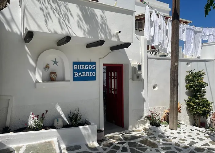Burgos Barrio