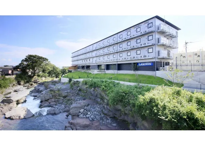 Hotel Coonel Inn - Vacation Stay 33523V