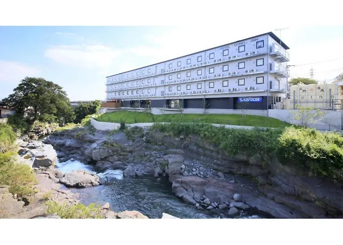 Hotel Coonel Inn - Vacation Stay 33516V