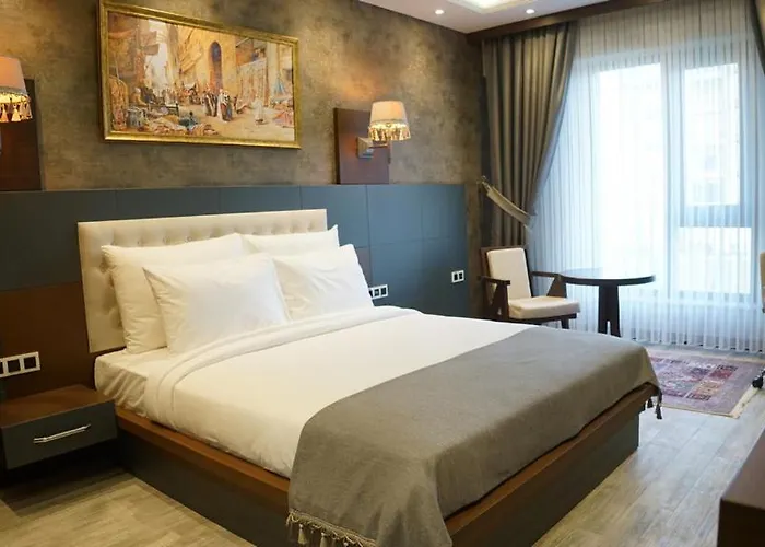 Kahra Otel