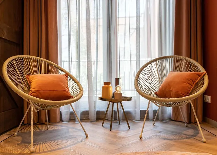 Boutiquehotel Dokkum