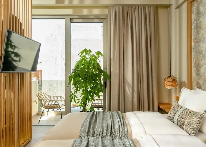 Casbah Boutique Hotel