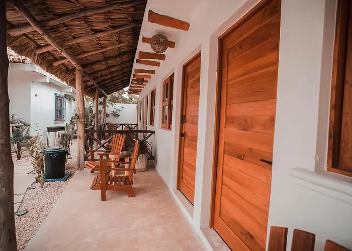 Villas Ixchel