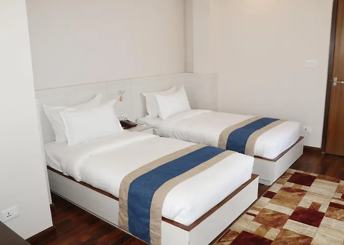 Hotel Mega & Apartment
