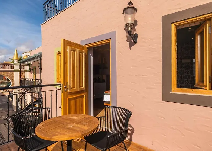 Vila Origens Urban Beach Retreat Albufeira Adults Only