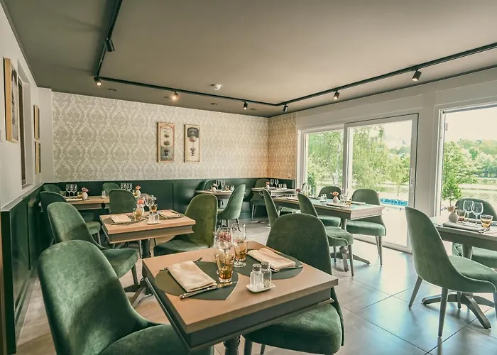 Hotel-Restaurant Casa 49