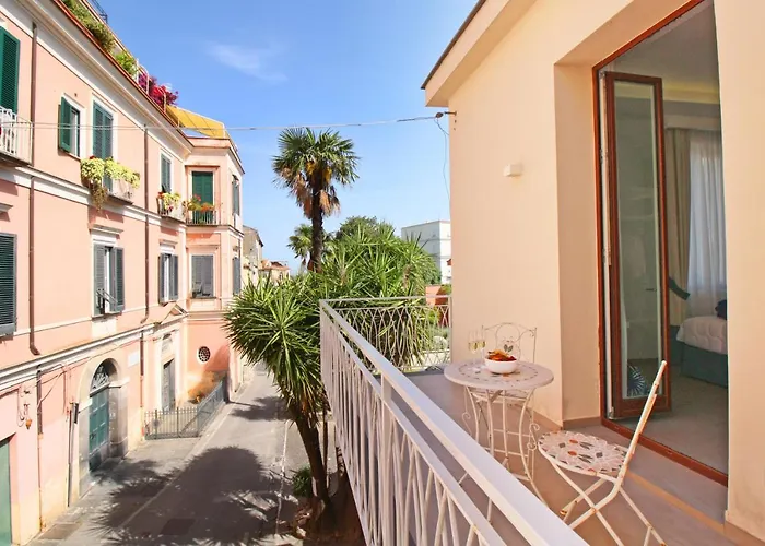 Le Camere del Tappezziere