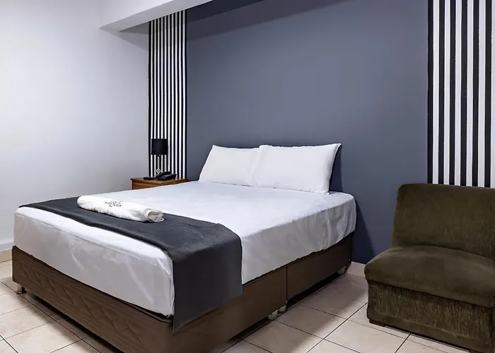 Hotel Taurus