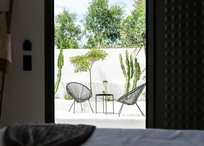 Parea Paros - Adults Only