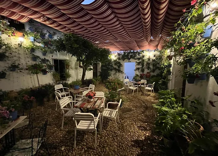Casa Rural "Laplaza23"