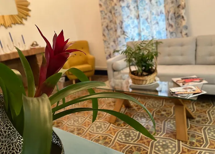 Casa Rural "Laplaza23"