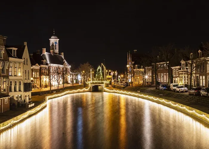 Boutiquehotel Dokkum