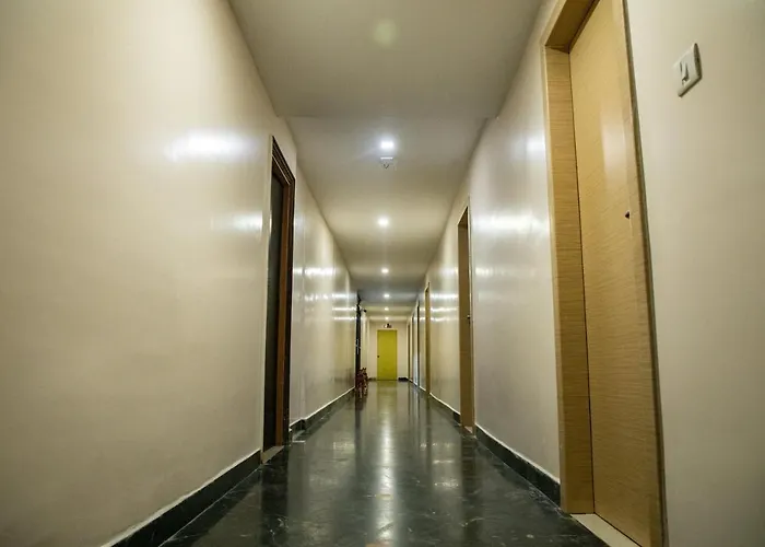 Arunaachalaa Resiidency