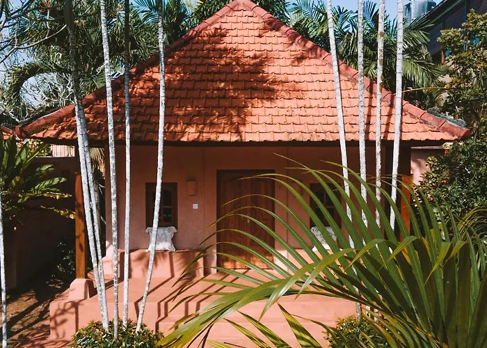 Terra Cottages Uluwatu Bali