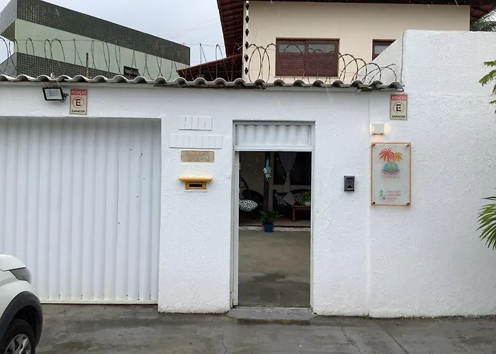 Pousada Villa Encantada Lgbtqiaplus