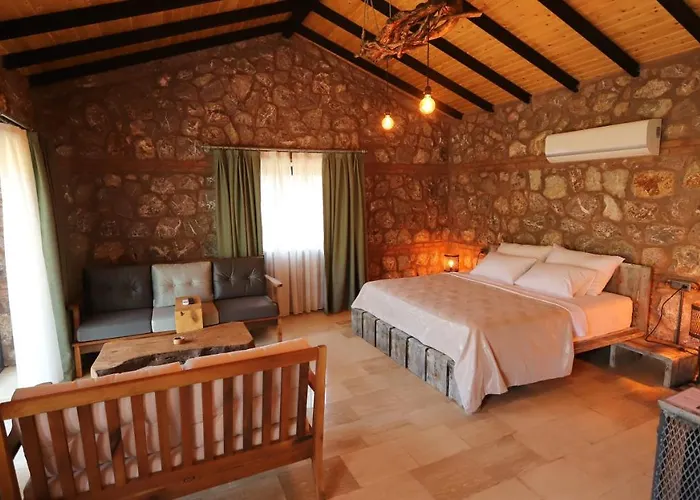 Candir Resort Restaurant