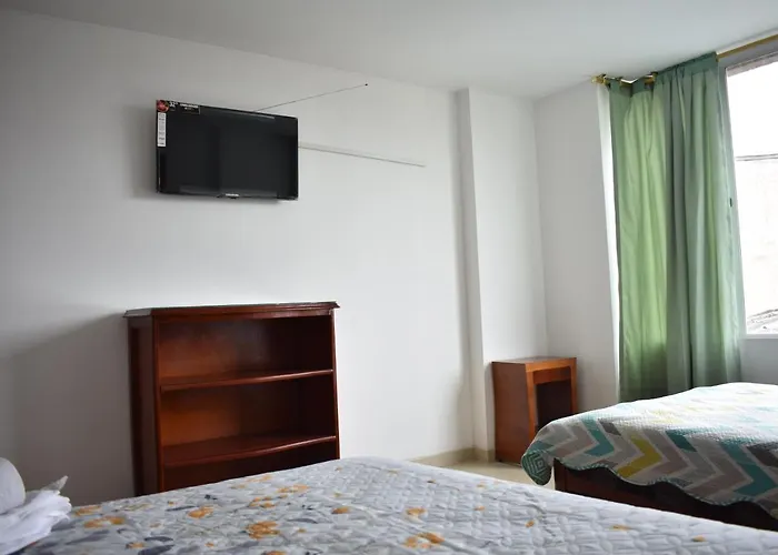 La Puerta Rota