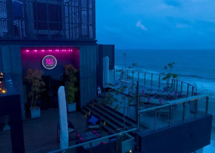 Maradha Colombo