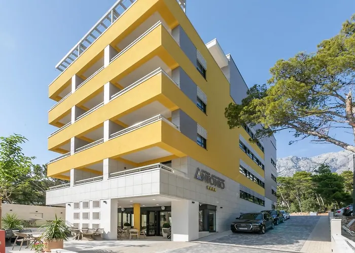 Hotel Antonio