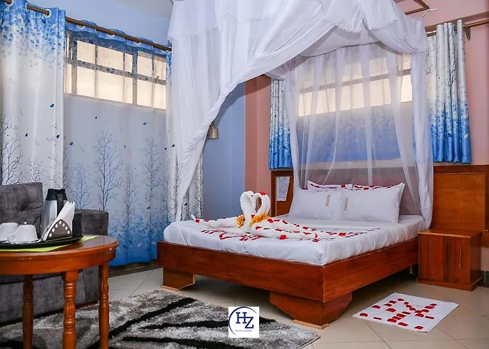 Hotel Zesper