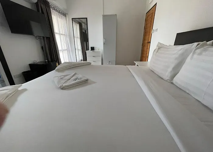 Laewan Guesthouse
