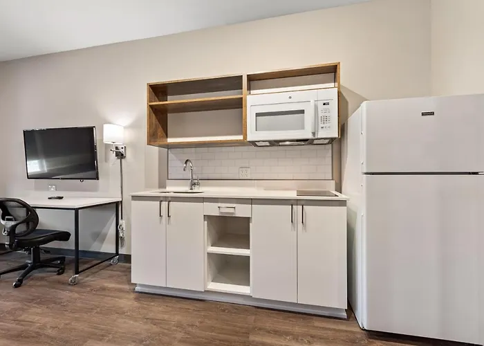 Extended Stay America Premier Suites - Augusta