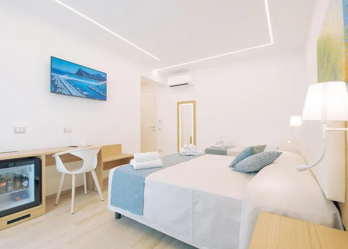 I Mori Hotel
