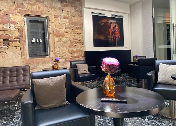 Kaiser Boutique Hotel bei Heidelberg