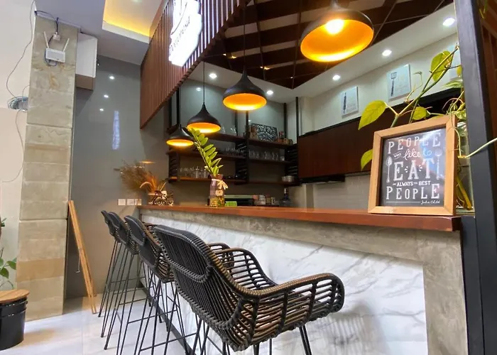 Ultimate Residence Bali